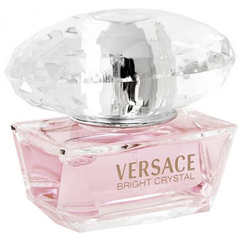 bright real crystal tester bottle|Versace Bright crystal Eau De Toilette Spray (Tester) .